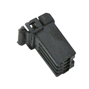 AMP 040 Series 4-Wire Plug Housing OEM72 (ES)