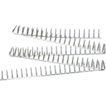 100pck AMP Mate-N-Lock Plug Pins