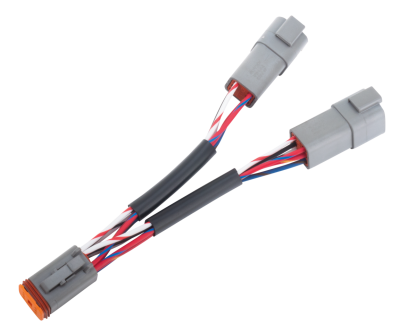 NAMZ Power Port Y-Adaptor CAN-Bus (ES)