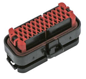 Plug for accessory speakers H-K radio (ES)