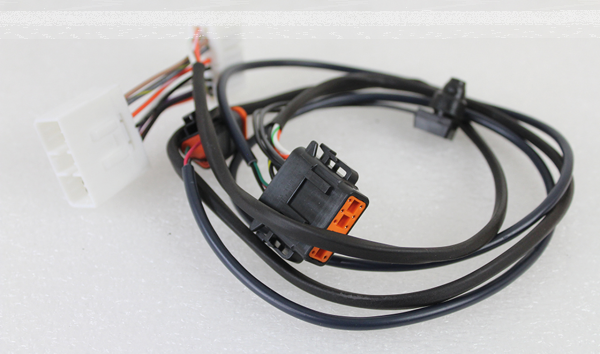 Speedo wiring harness FLHR98 FXDWG98 (ES)
