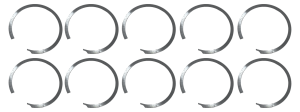 10-pck Retaining ring #35115-99 (ES)