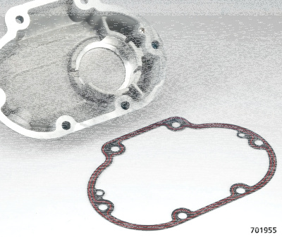 Clutch release cover gskt 6-spd BT06-up (ES)