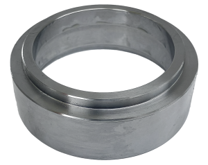 25mm compensator spacer 09-13 (ES)