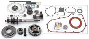 25mm Primary offset kit TC14-17 (ES)