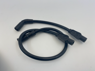 Black Pro Race 409 FLH/T99-06 XL07-up (ES)