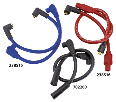 Blue Pro Race 409 FI FLH/T99-08 XL04-06 (ES)