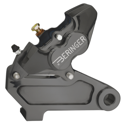 Beringer FXR caliper + bracket black (ES)