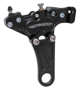 Beringer black Rr caliper/brcket ST18-UP (ES)