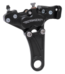 Beringer black Rr caliper/brcket ST18-UP