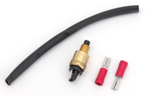 Handlebar m/c brakelight switch normal (ES)