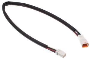 NAMZ TBW FLH/T16-up 4" Wire Ext. Harness