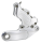 Billet 4 caliper + bracket FXST 4spd (ES)