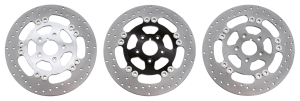 Harrison Floating disc 11.5" FR. 84-99 (ES)