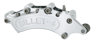 Billet 6 caliper FL(H) 76-83 (ES)
