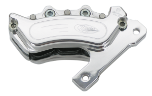 Billet-6 Caliper, fits Fat Bubba left (ES)