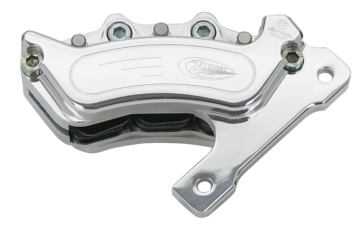 Billet-6 Caliper, fits Fat Bubba Right