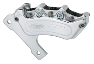 Billet-6 Caliper, fits Fat Bubba Right