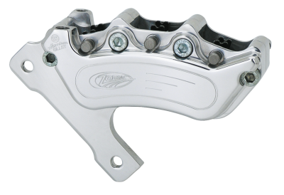 Billet-6 Caliper, fits Fat Bubba Right (ES)