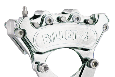 Harrison Mini 6-calipers rear #234 (ES)