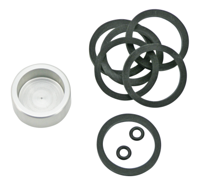DOT5 Seal kit Billet Big-6 (6pack) 31mm