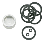 DOT4 Seal kit SLIM-4 (4pack) 31mm