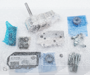 S&S HVHP oil pump kit BT81-92 uni-cover (ES)