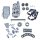 S&S HVHP oil pump kit BT81-92 uni-cover (ES)