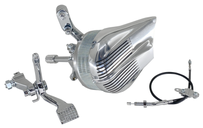 Rear wheel Siren Softail models new des. (ES)