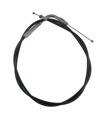 Throttle cable std E+G96 LN=40" (ES)