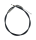 Throttle cable std E+G96 LN=40" (ES)