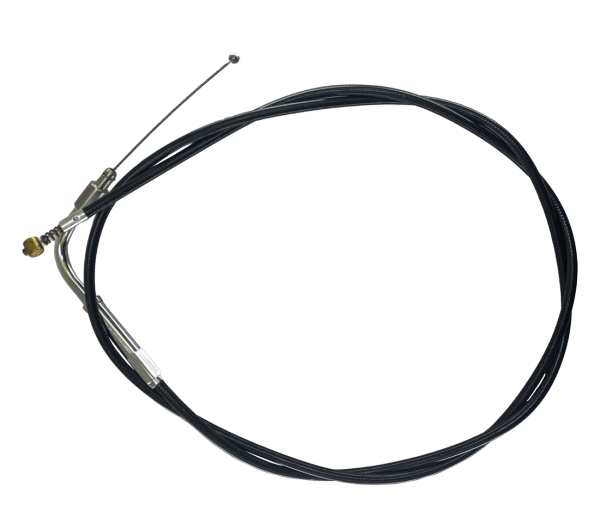 Idle cable E+G96 LN=46" (ES)