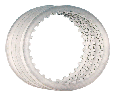 Alto steel plate kit BT98-17 (ES)