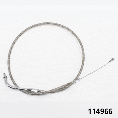 Chromite BT90 LN=36" 110ª throttle (ES)