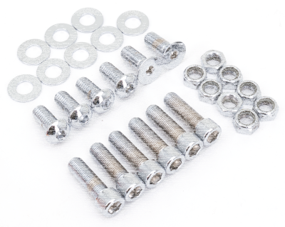 Fender strut screw kit Allen/Flat FXST (ES)