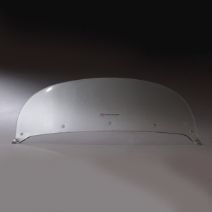 Screen Tint Height 6" FLH/FLHTC 86-95 (ES)