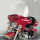 Screen Clear H17.25" FLH60-85 BatWing (ES)