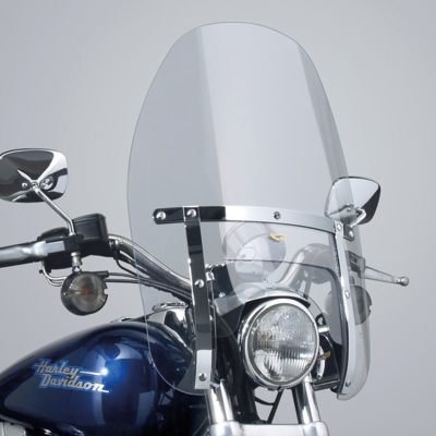 NC Heavy Duty Custom Clear (ES)
