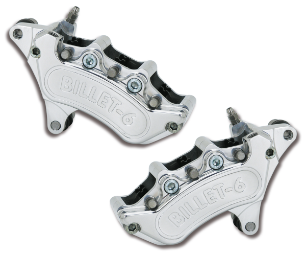 Hardware kit complete chrome 41mm forks (ES)