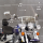 Touring Windshield kit Round FLST type (ES)