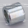 Axle spacer zinc plated #43617-95 (ES)