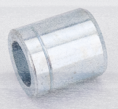 Axle spacer zinc plated #40915-94 (ES)