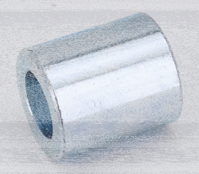 Axle spacer zinc plated #41591-90 (ES)