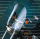 Touring Windshield kit FLH notched h.d. (ES)