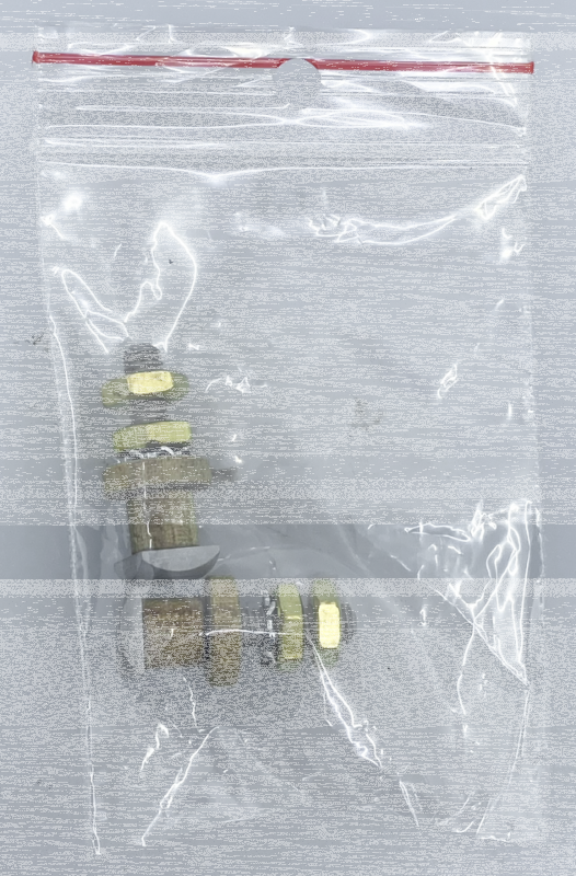 Pos. terminal screw kit 32E generator (ES)
