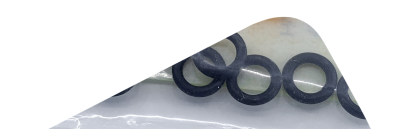 10pck drain screw O-ring (ES)