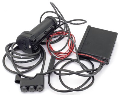 MCJ Handlebar Switch Motor V-Rod (ES)