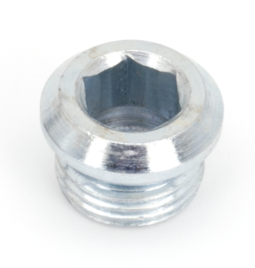 Timing plug BT38-99 XL57-03 Allen each (ES)