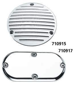 Millennium smooth Inspection cover (ES)