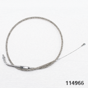 Chromite BT90 LN=48" 90¬ throttle (ES)